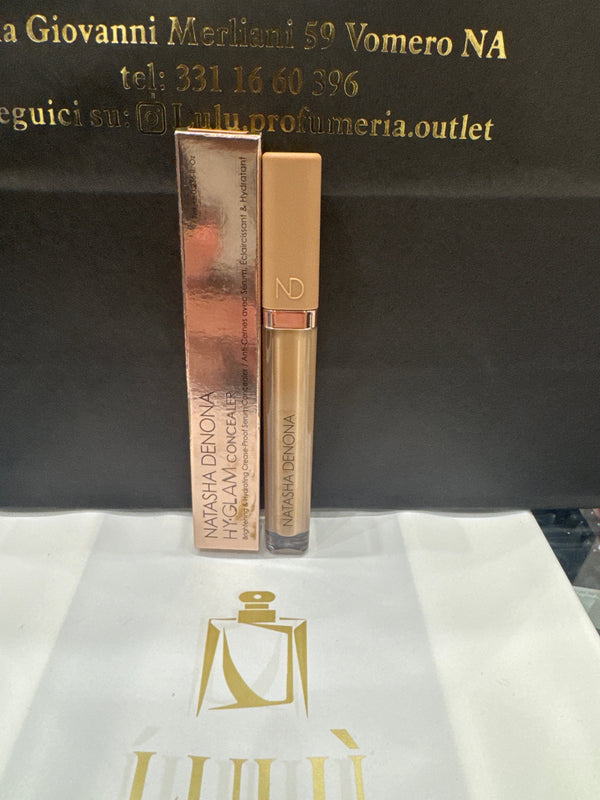 CORRETTORE NATASHA DENONA HY-GLAM CONCEALER ( senza scatola e senza bollino )