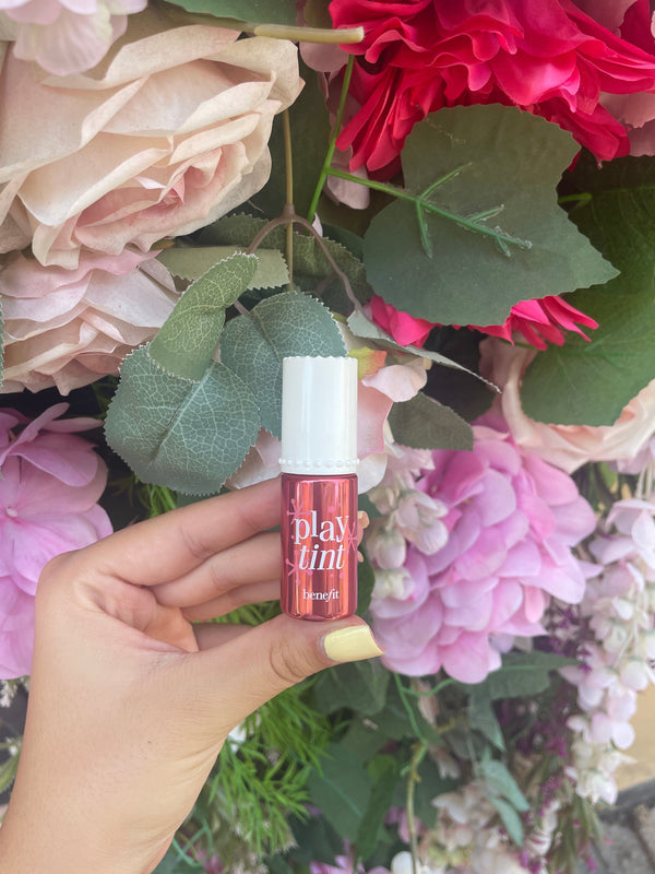 Benefit Lip&cheek (scatolati)