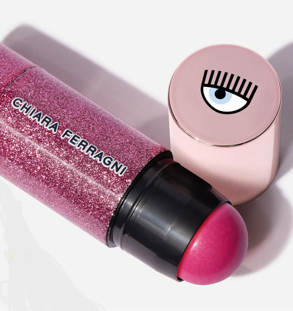 Chiara Ferragni lip&cheek blush stick