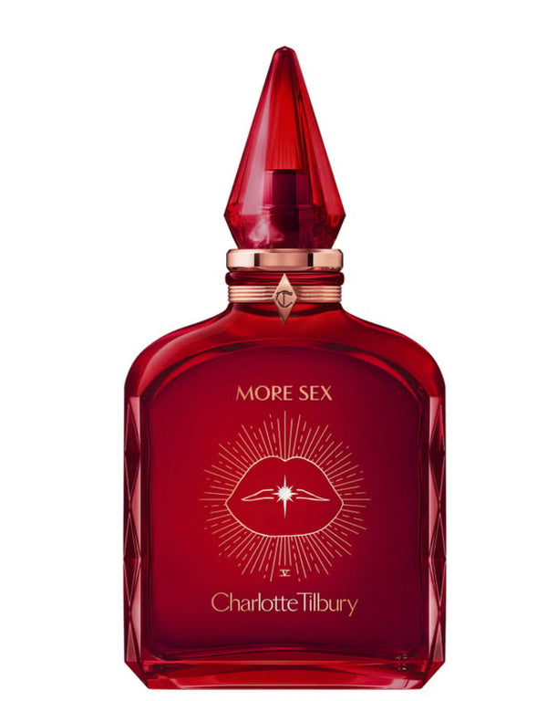 Charlotte tilbury profumo more s… CON SCATOLA