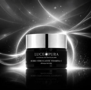 Ischia Sorgente Di Bellezza Burro Struccante alla Vitamina C 50 ml