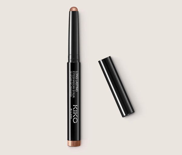 Kiko eyeshadow stick long lasting