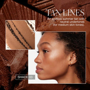 RMS Bronzer in Polvere