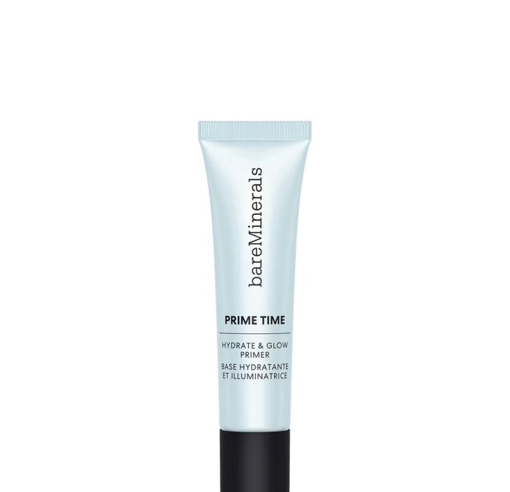 PRIMER BARE MINERALS