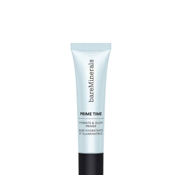 PRIMER BARE MINERALS
