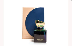 Essenze di profumo arabo fnbyfn fragranza raindrop 50ml