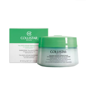 Collistar Talasso Scrub Energizzante