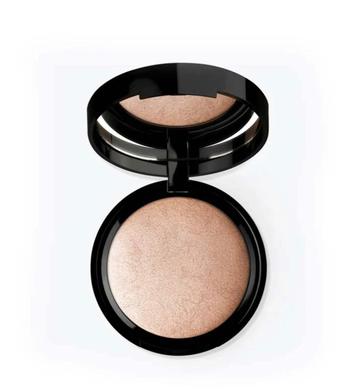 Mesauda illuminante in polvere