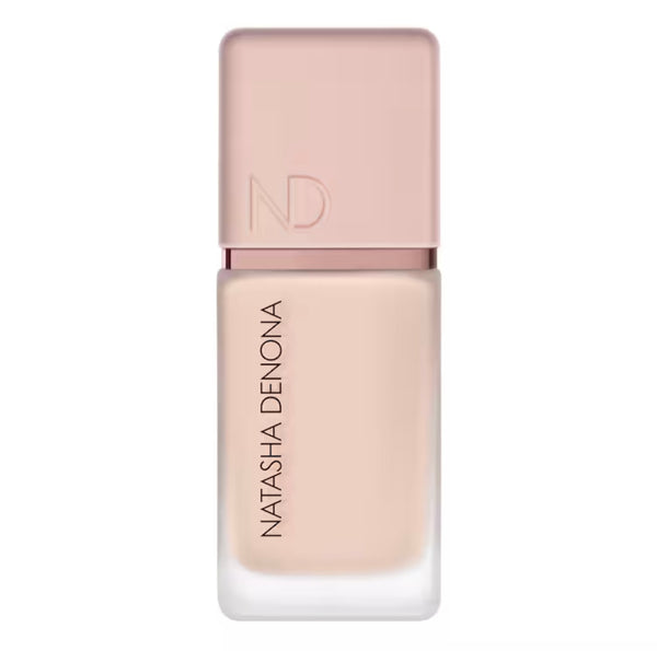NATASHA DENONA Hy Glam Foundation