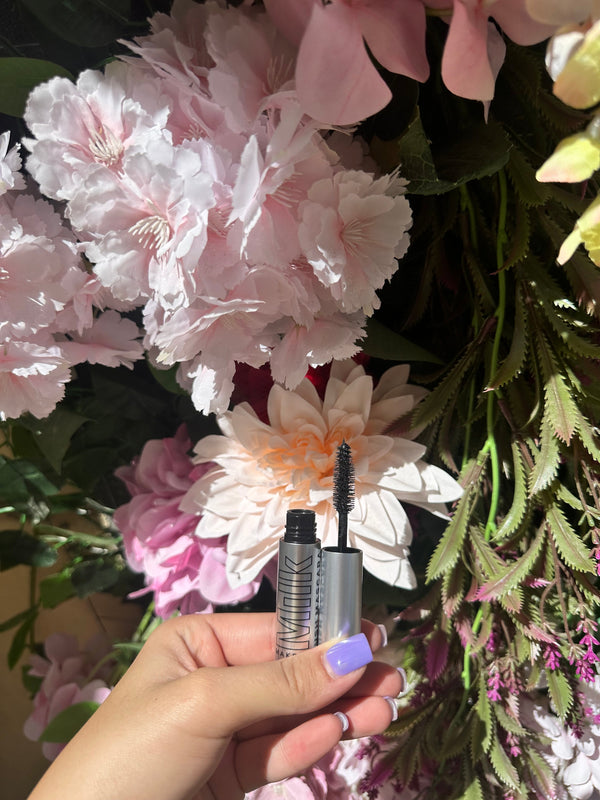 Mascara milk mini size scatolato