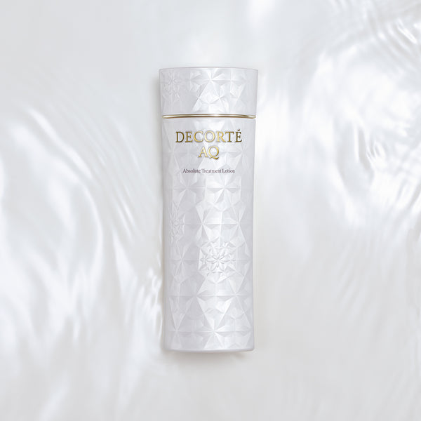Decorté - AQ Absolute Treatment Lotion 200 ml