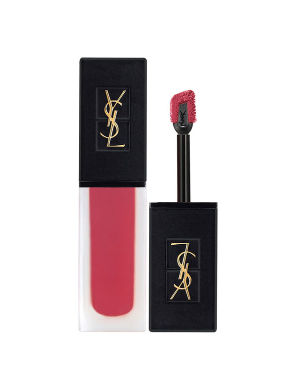 YVES SAINT LAURENT Tatouage Couture Velvet Cream