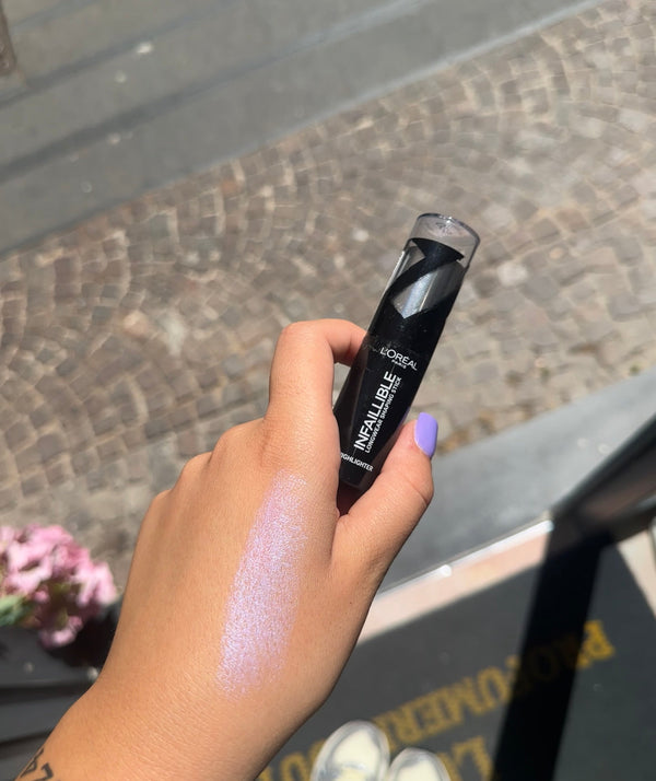 Illuminante l’oreal