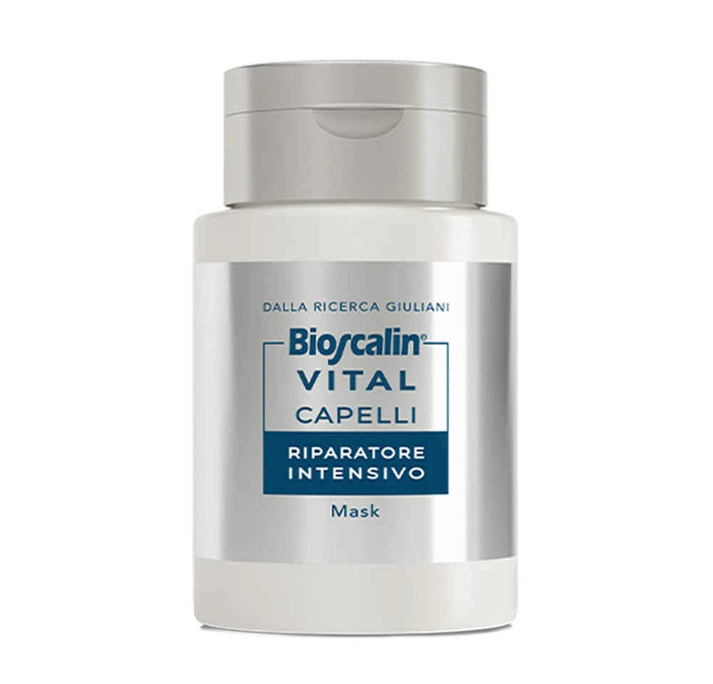Bioscalin maschera capelli riparatrice