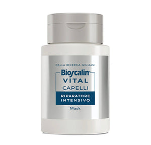 Bioscalin maschera capelli riparatrice