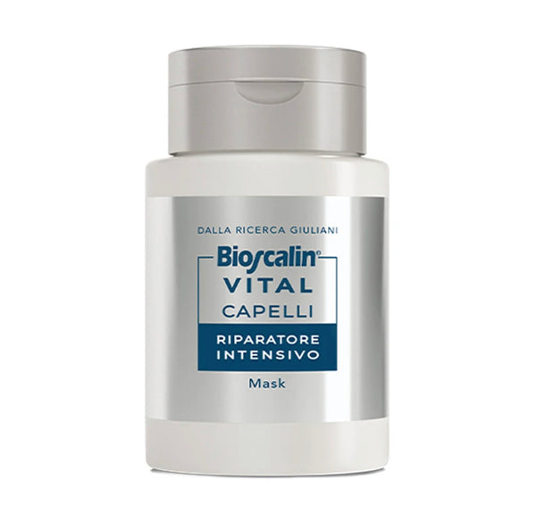 Bioscalin maschera capelli riparatrice