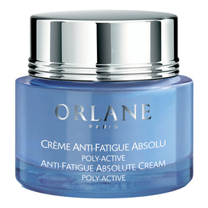 Orlane crema anti fatica energizzante