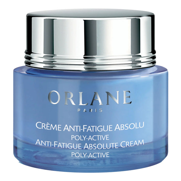Orlane crema anti fatica energizzante