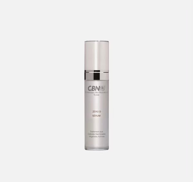 CBN Siero Viso Zero Difetti 30 ml
