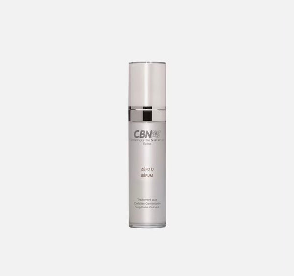 CBN Siero Viso Zero Difetti 30 ml