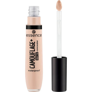 Essence Camouflage + matte Concealer Waterproof colorazione 20
