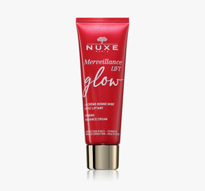 Nuxe merveillance glow crema viso