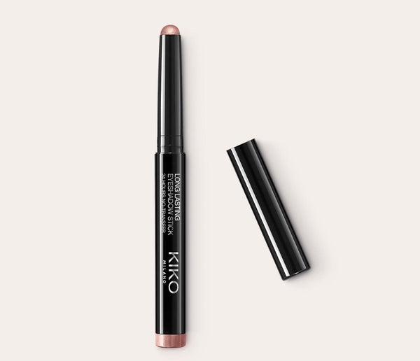 Kiko eyeshadow stick long lasting