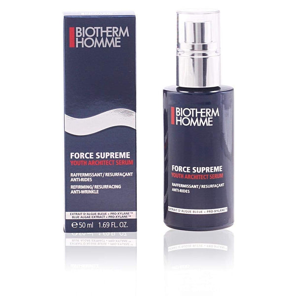 Biotherm Homme Force Supreme Blue Serum 50 ml