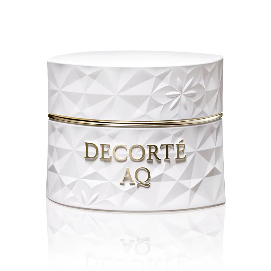 Decorté -  AQ Massage Cream 100 ml