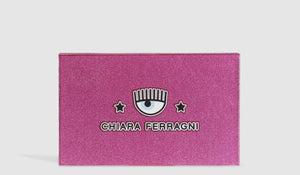 Chiara Ferragni eyeshadow palette