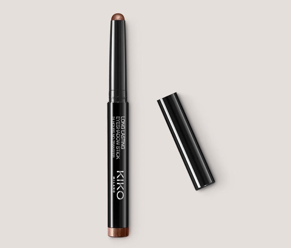 Kiko eyeshadow stick long lasting