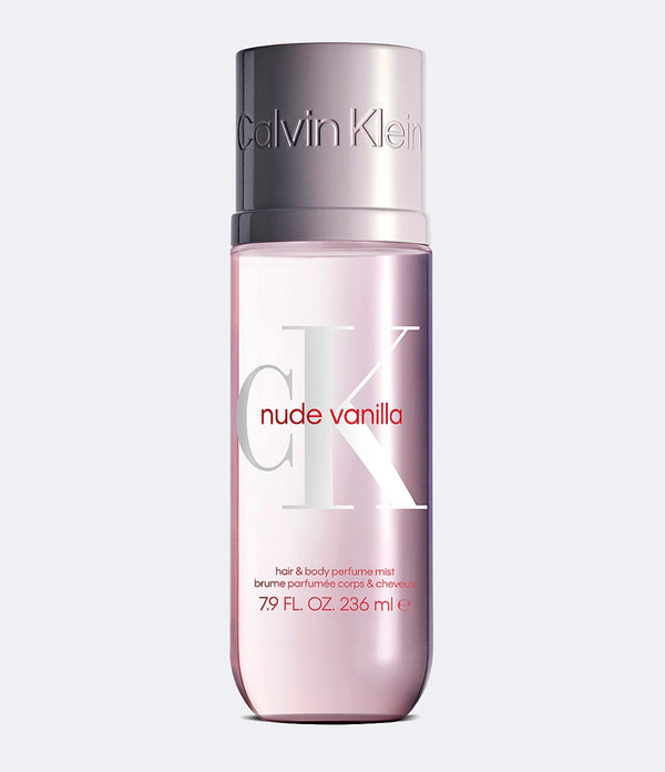 Calvin Klein Acqua Profumata Corpo e Capelli 236ml
