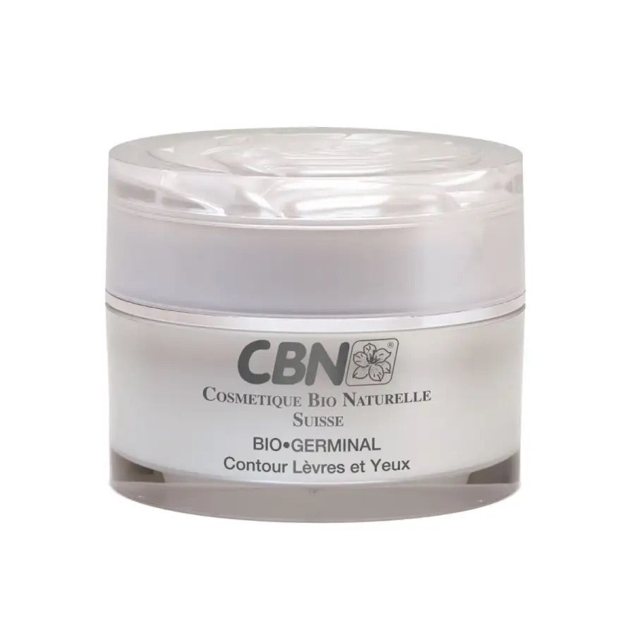 CBN Bio Contorno Occhi e Labbra 30 ml