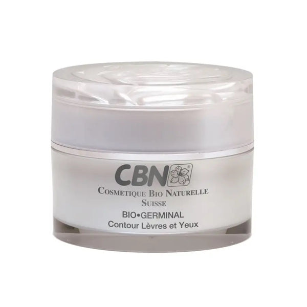 CBN Bio Contorno Occhi e Labbra 30 ml