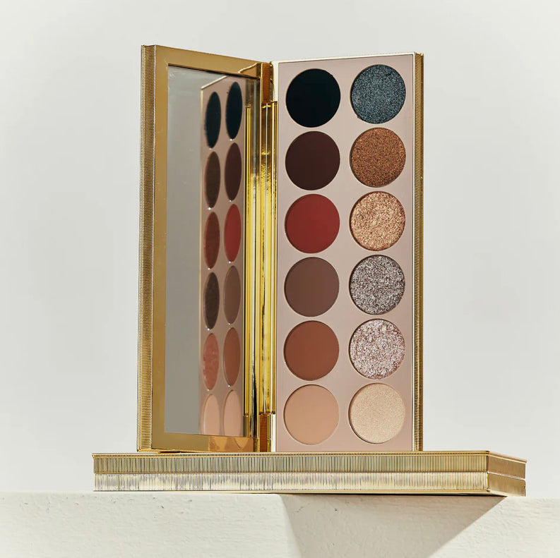 Vanity makeup palette occhi