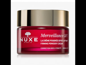 Nuxe merveillance lift crema viso