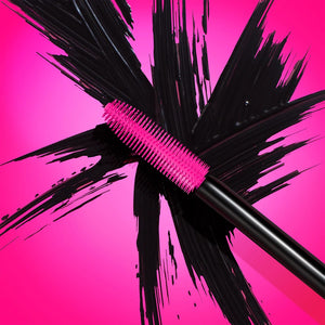 Mascara maybelline FIRE WORK