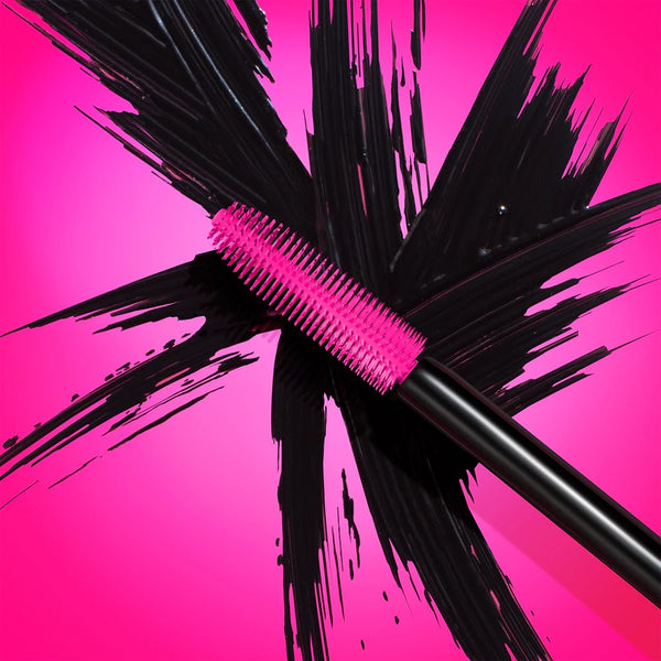 Mascara maybelline FIRE WORK