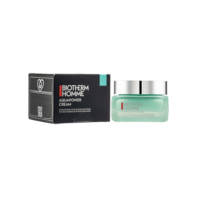 BIOTHERM HOMME Aquapower Cream 50 ml