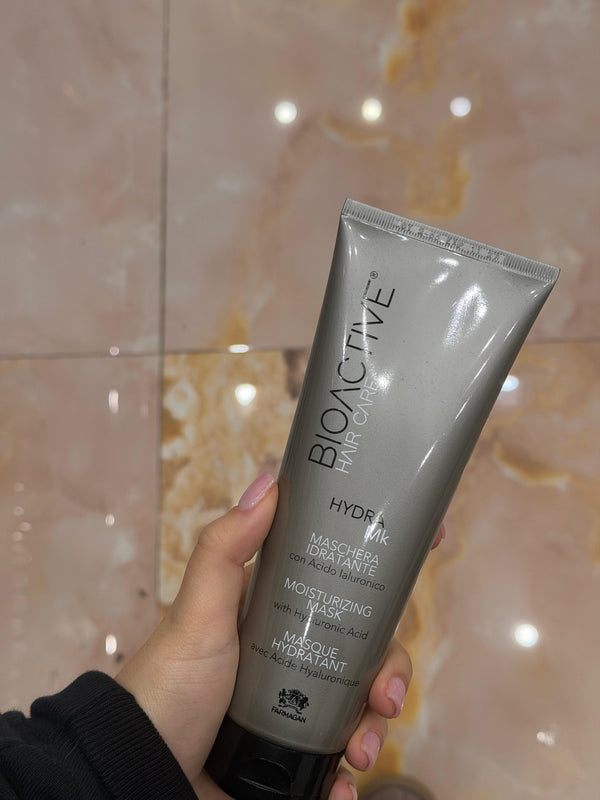 Maschera capelli bioactive 250ml