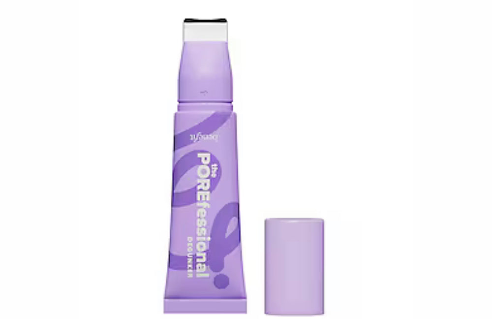 Benefit the porefessional maschera viso per pulizia pori