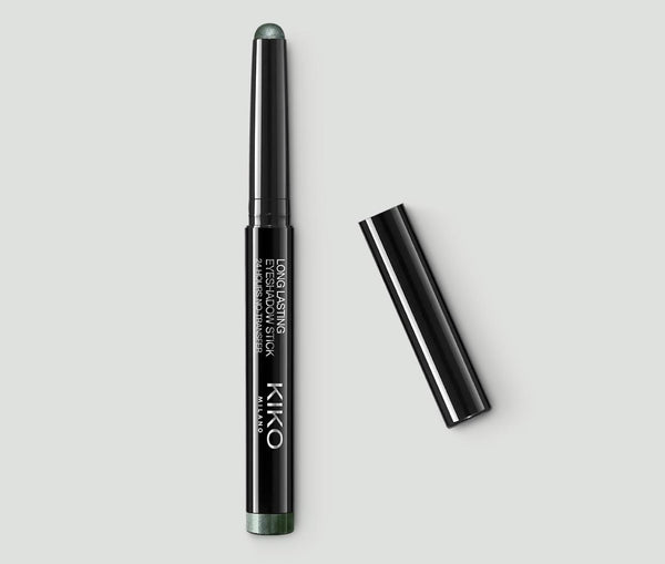 Kiko eyeshadow stick long lasting