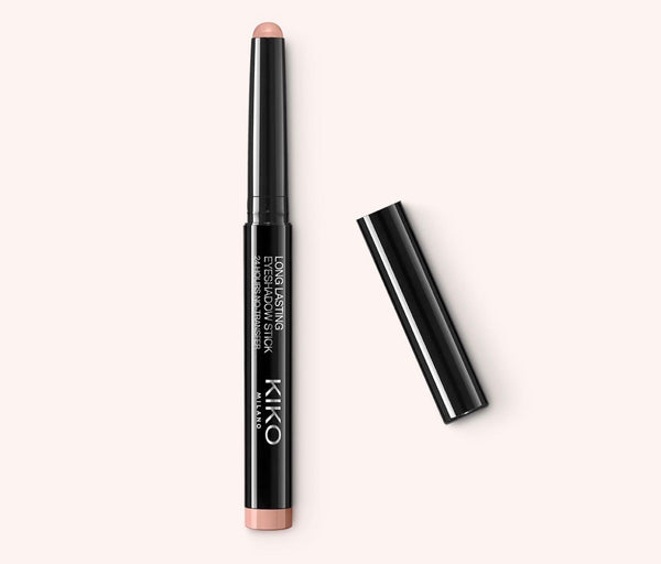 Kiko eyeshadow stick long lasting