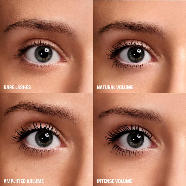 MAKE UP FOR EVER
Volume Artist Mascara - Mascara volume modulabile, senza grumi (con box )
