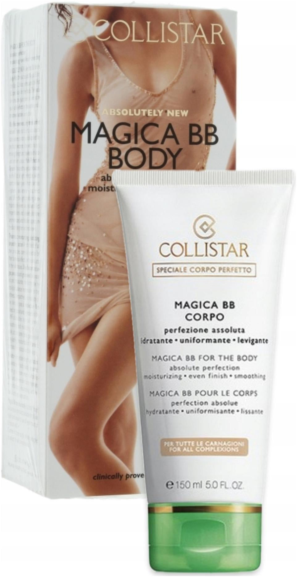 Collistar Magica BB Corpo 150 ml