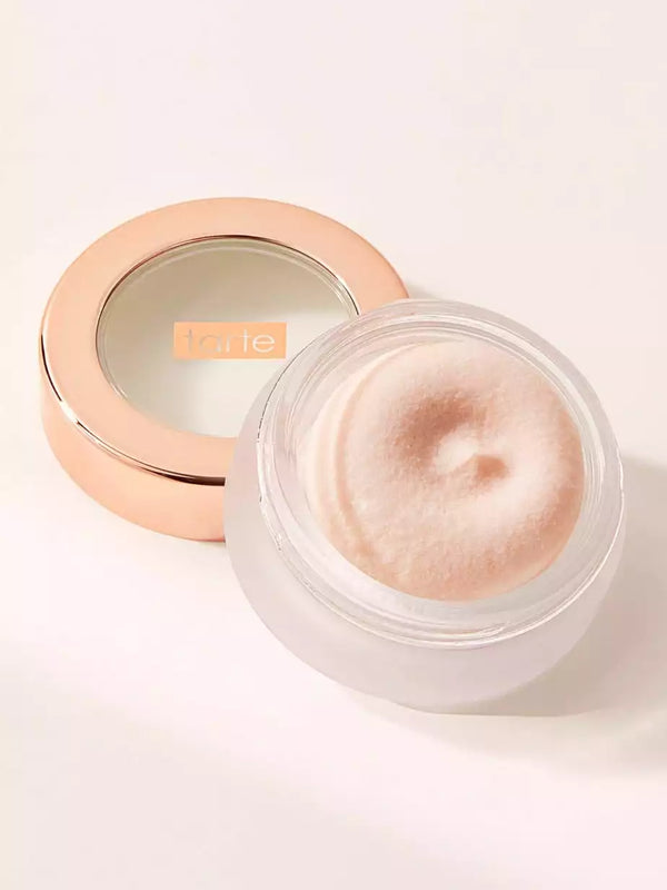 Tarte primer viso con box