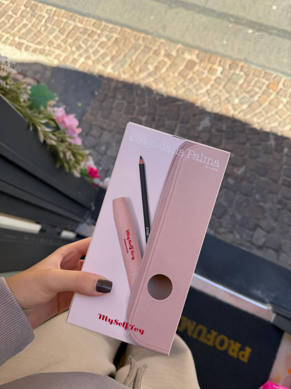 Kit Diego dalla Palma matita+mascara