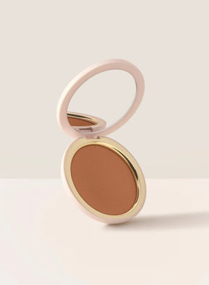 RARE BEAUTY bronzer in polvere Sunny spirit