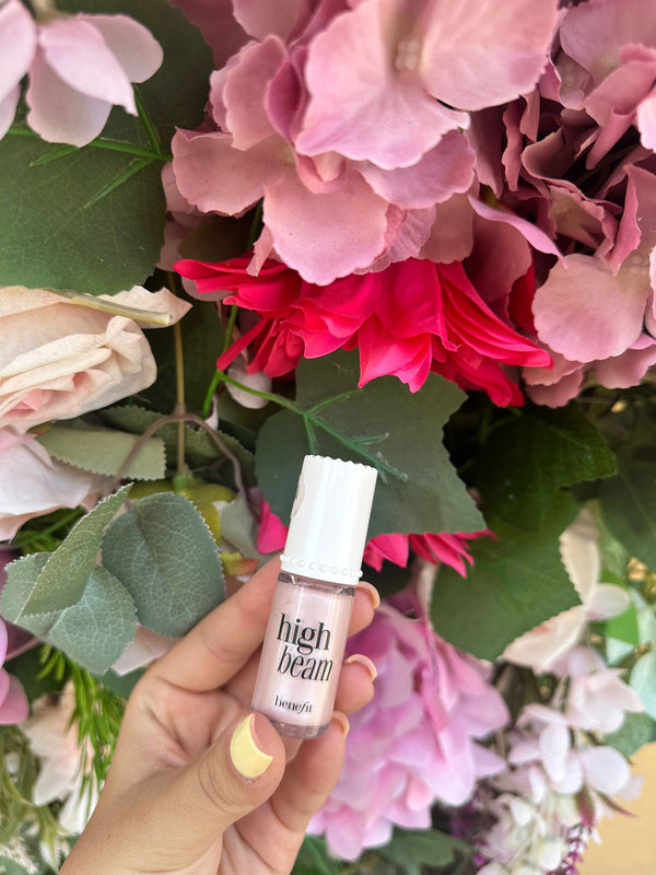 Illuminante benefit liquido (scatolato)