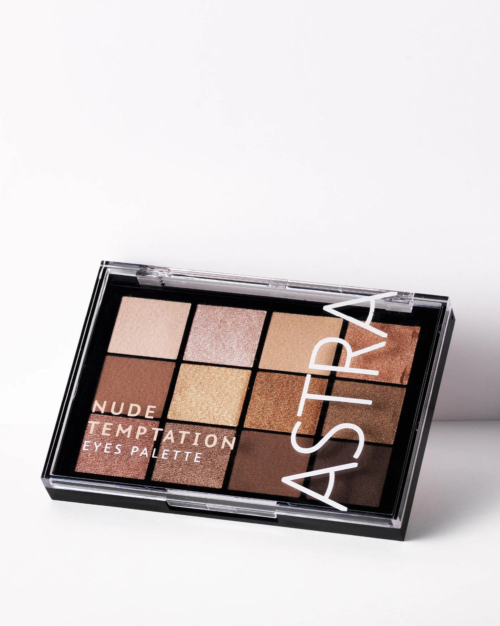 ASTRA Temptation Eyes Palette